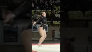 Katelyn Ohashi - Floor 🍑🔥