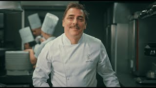 Neolith x El Celler de Can Roca