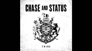 Chase & Status - Pressure (feat. Major Lazer)