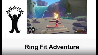 Ring Fit Adventure