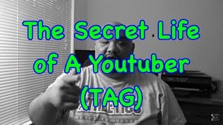 The Secret Life of A Youtuber (TAG) VEDA Day 28 42815 Vlog 252