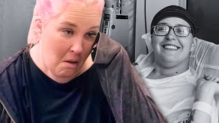 "EVERY Day Feels Like The Day Anna Died" – Mama June’s Heartbreaking Struggle