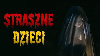 10 dziwnych zdań wypowiedzianych przez dzieci cz. 23