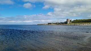 Thurso Castle Slow mo 1