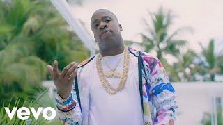 Yo Gotti ft. Jeezy & Kevin Gates - Get It Done [Music Video]