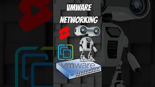 VMware Networking 😳😲✅ #shorts #vmware #virtualenvironment