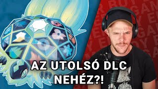 PokeCHONK Az UTOLSÓ DLC!! | Epic Gamer Boy Stream