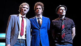 Soda Stereo - Museum (20.09.2007) [Completo]