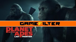 Planet of the Apes Last Frontier Critical Review