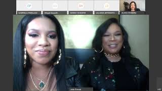 Black Entrepreneurship A Mother Daughter Conversation