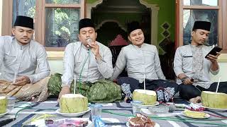 MASYAALLAH !! SHALAWAT MENYENTUH HATI DAN BIKIN TENANG