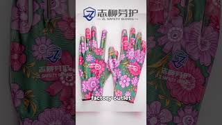 Protect hands with precision. #SafetyGlovesManufacturer #ZhiliuSafetyGloves