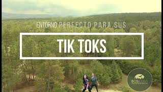 Tiktoks ilimitados en Bokania, tu refugio en la montaña