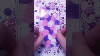 Colord Phone Case ~!#satisfying #creative