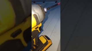 DeWALT  DCF 809