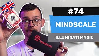 Alexis' Reviews #74 - Mindscale by Illuminati Magic