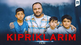 Kipriklarim (o'zbek film) | Киприкларим (узбекфильм)