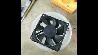 How to make Mini Cooler. কিভাবে মিনি কুলার তৈরি করে