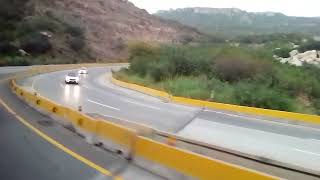 Kalar Kahar Motorway | Motorway M2 | Beauti of Salts Range | Lahore Islamabad Motorway