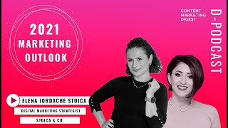 Elena Iordache Stoica // Digital Marketing Strategist Stoica & CO