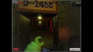 if D-120 and D-55 spawn together, the video ends. | Rooms: Found Footage