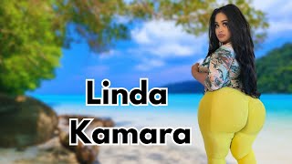 Linda Kamara - Curvy Model - Wiki , Bio, Fashion And Body Positivity