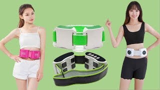 5 Best Belly Fat loss slimming belt for weight loss | Lose Belly Fat Reducing Belts