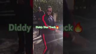 Diddy Diss Track🔥 #shorts #shortsfeed