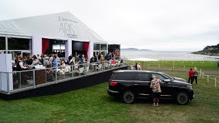 Automotive Fine Arts Society - Pebble Beach 2017