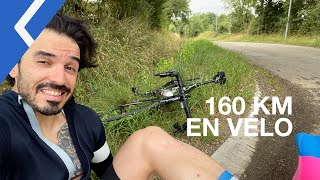 Bilan de mes 160 km en vélo de Toulouse à Auch (et retour)