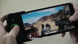 XIAOMI BLACK SHARK GAMING PHONE