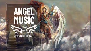 Powerful! Clearing Negative Energy With Archangel Michael