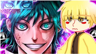 Usuários de Eletricidade React Hajime Kashimo | Eletricidade | AniRap