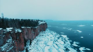 Duluth Roadtrip Edit