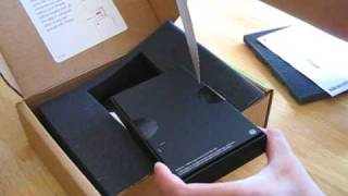 iPhone 3GS Replacement Unbox