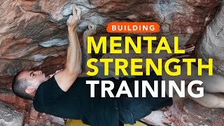 How I Overcame my Mental Block to Climb Better