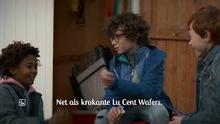 LU Cent Wafers - NL