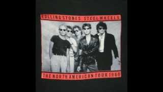 The Rolling Stones Live in Montreal [14-12-1989] - Full Show