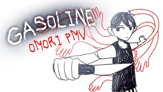 (SPOILERS) Gasoline - Omori pmv/animatic