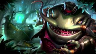 Tahm Kench Karakterválasztó idézete