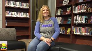 Read to Succeed 2024 Testimonial by Elizabeth Miller