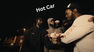 Ym1000 x DrizzyGangKha x Shmurda G - Hot Car (Official Video) Dir. @1mirs | Reaction