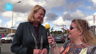 Ooievaarsrun 2018 - Omroep Scheveningen