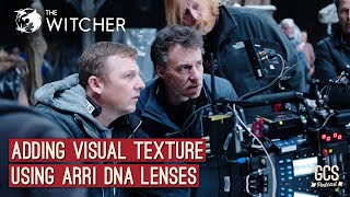 Beautiful Imperfections of Arri DNA Lenses in THE WITCHER (Show Short)