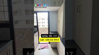 Ad No - RS - 117 near National Highway 2BHK flat for sale  Vijayawada real estate  #houseforsale