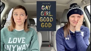 Gay Girl(s), Good God: A Book Review