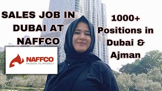 Sales Job in Dubai-Ajman for Freshers Pakistani/Indians can Apply #jobsindubai #jobs #dubaijobs