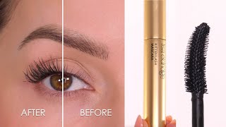 The BEST Mascara of 2024 - Lisa Eldridge Kitten Lash Mascara Review | Shonagh Scott