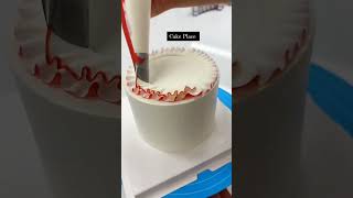 #cakemaking #cakedecorating #cake #cakeart #cakedesign #viral #youtubeshorts #shorts