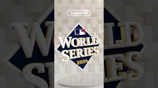 After effect Element3D tutorial [2024 Mlb World series title]- 튜토리얼 #에프터이펙트